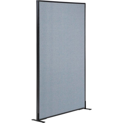 Traditional Office Partitions