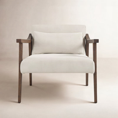 Fauteuil d'appoint Milan