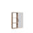 Najji Storage Bookcase-2038491665