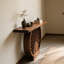 Nouvelle console en bois de style chinois-1501031470