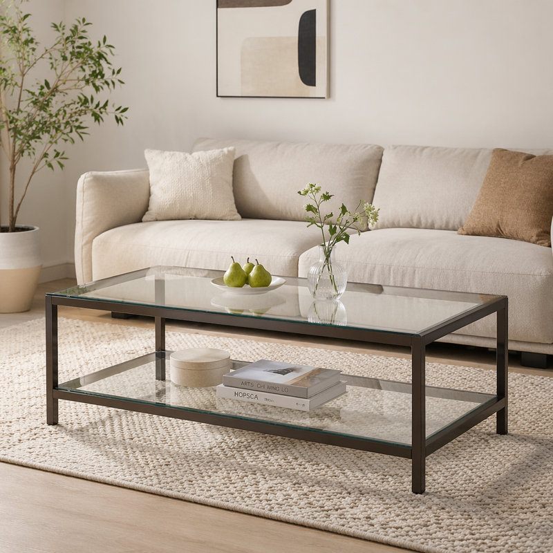 Table basse Natasha