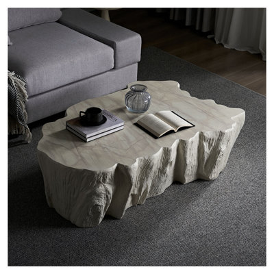 Table basse Mid-Century Modern