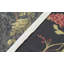 Hand-Knotted High-Quality Black Area Rug