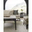Rome Marble End Table