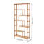 175cm H x 77cm W Bookcase