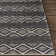 Husnara Wool Geometric Indoor Rug