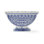 Spode Judaica Menorah 6X10"