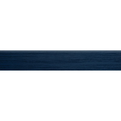 Refinery 24" x 4" Porcelain Bullnose Tile Trim