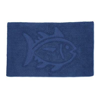 Skipjack Bath Rug