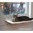 Azaryah Fleece Hammock Pet Bed