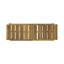 MAKI CHAISE LUNGE
