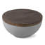 Table d'appoint Kamsville