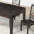 Cianciulli Gatling Extendable Dining Set-117195284