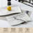 MALACASA Flora Porcelain Platter-69400671