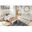 Commode 5 tiroirs Bedriye