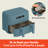 Bella 4.0 QT Trizone Air Fryer-114815317