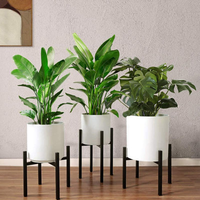 Orlene Plant Stand 23-37cm Extendable