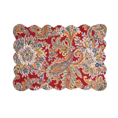 Rectangle Placemat