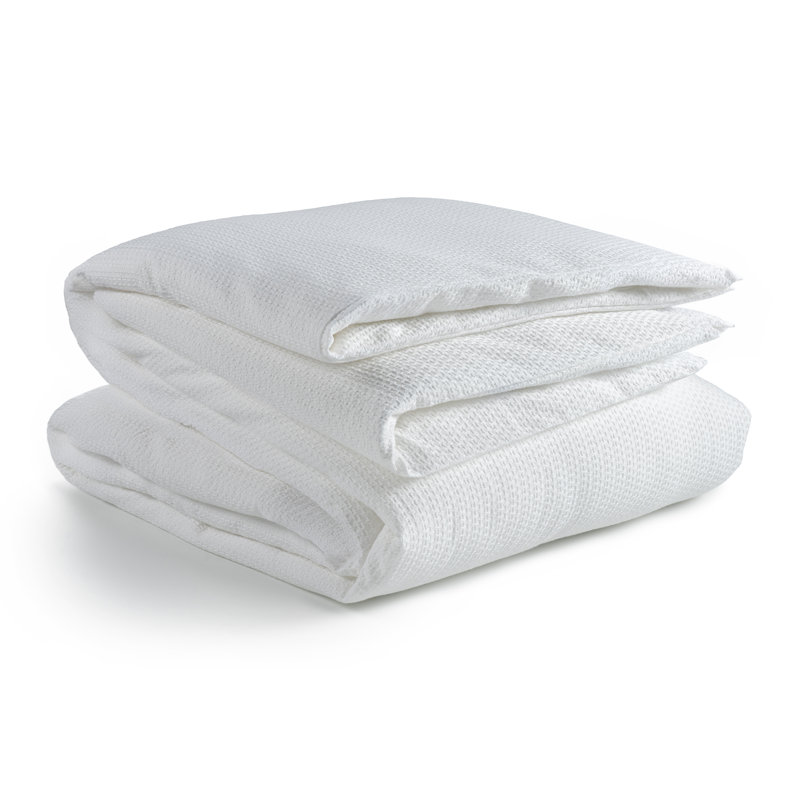 Housse de couette Kiawa, Housse de couette pour très grand lit