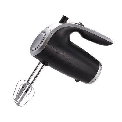 Brentwood Appliances 5 Speed Hand Mixer