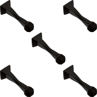 Napier Baseboard Stop