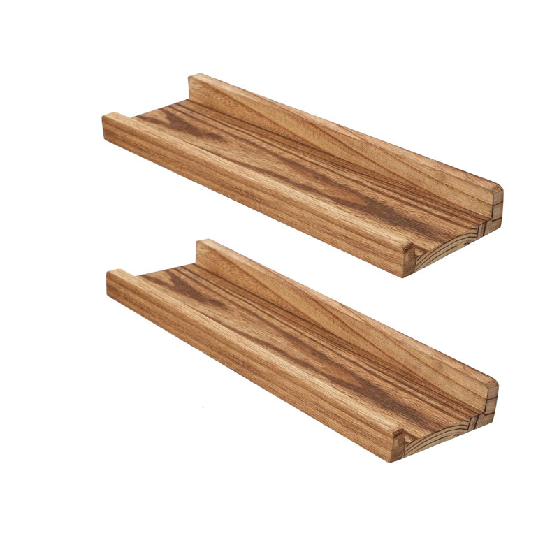 Floating Shelf