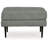 Magoria Upholstered Ottoman-107232515