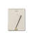 Piero Leather Picture Frame with Mat-68730525-68730527