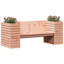 Banc de jardin vidaXL