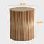 Table basse avec rangement Block