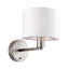 Katrina Armed Sconce-1268325915
