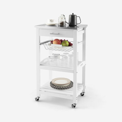 Amat Bar Cart
