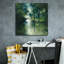Art mural sur toile Lark Manor ™ «Peek A Boo» par Julia Purinton-1673490055