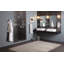 Arris 18" Wall Mounted Towel Bar-15400321