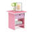 Brigette End Table with Storage-97075977
