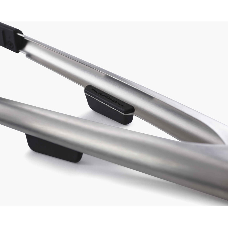 Elevate™ Fusion 2-Piece Tong Set with Integrated Tool Rests