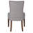Patillo Upholstered Armchair