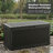 100 Gallon Water Resistant Deck Box-97959614