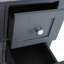 Armoire 48 po