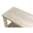 Grange Bungalow 56'' Solid Wood Console Table