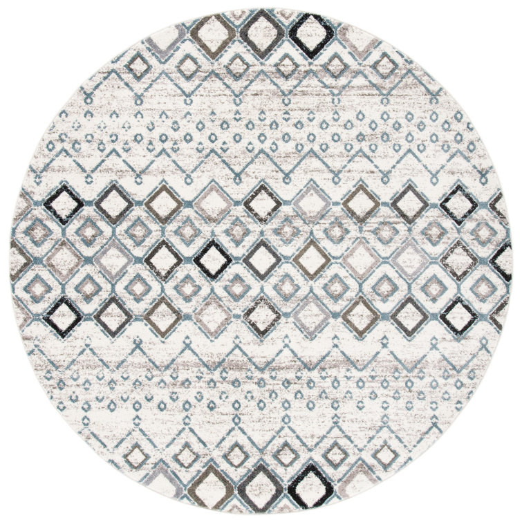 Stroupe Performance Southwestern Rug