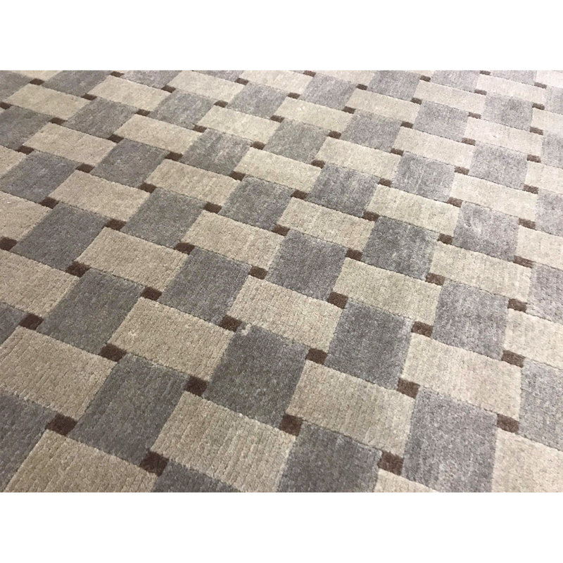 One-of-a-Kind 5'7" X 8' Area Rug