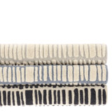 Roark Charcoal Hand Tufted Wool Rug