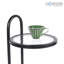 Petite table basse en verre-75226742