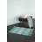 Cervantes 100% Cotton Non-Slip Bath Rug-1874960737