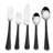 Latitude Run® Jarice Stainless Steel Flatware Set-2063605773