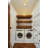 Arne 6.25 inch 1 Light Flush Mount-2001032506