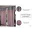 Ladejah Room Darkening Curtain Pair-356194043-356194020