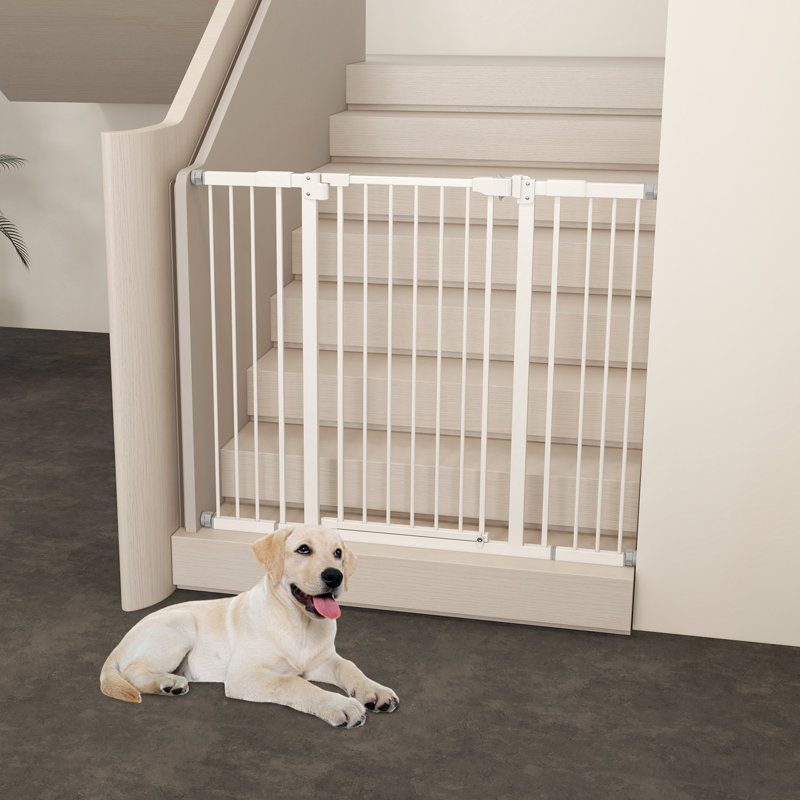 Barrière de sécurité pour chien Tucker Murphy Pet 41 po
