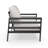 Townsend Patio Chair with Sunbrella® Cushions-2081670186-2119286412